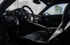 Porsche 911 4,0 GT3 RS, LIFT, KARBÓN, PDLS