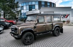 Land Rover Defender 6,2 Chelsea Truck Company, KAHN design