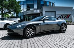 Aston Martin DB11 5,2 V12, LED, 360, B&O