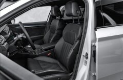 Škoda Superb 2,0TDI 4x4 Sportline, 147kW, DCC
