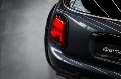 Mini Cooper 2,0 JCW GP limited edition