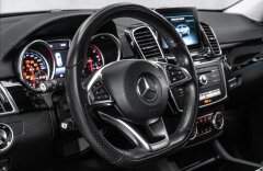 Mercedes-Benz GLE 350d 4M Coupe AMG, Harman&Kardon