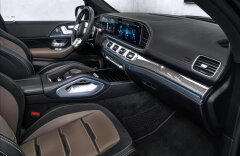 Mercedes-Benz GLS 63 AMG 4MATIC
