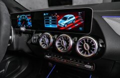 Mercedes-Benz GLA 45 AMG 4matic