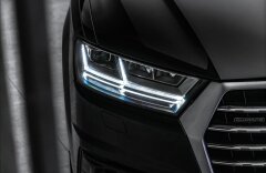 Audi Q7 3,0TDI Sline, Panorama, 7míst