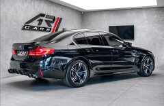 BMW M5 G-Power 787 PS