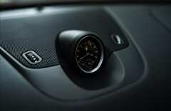 Maserati Levante 3,0 DIESEL 3,0 V6 4x4, H/K, KAMERA