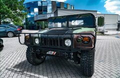 Hummer H1 6,2 M998 HMMWV  Vojenský