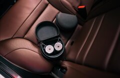 Mercedes-Benz GL 5,5 GL 63 AMG 4MATIC, DESIGNO, H/K, PANO