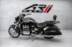 Honda  Valkyrie custom F6C