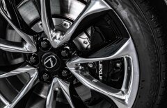 Lexus LC 500 Cabrio, Performance, Touring