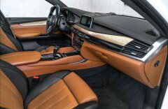 BMW X6 50 i xDrive M-paket Individual Bang & Olufsen