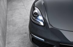 Porsche Cayman 718 PDK, CZ