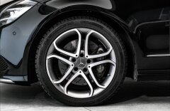 Mercedes-Benz CLS 350d AMG Shooting brake 4Matic