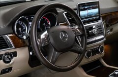 Mercedes-Benz GL 350d Larte Design, Brabus, 22"kola