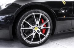Ferrari California Edition 30, CZ