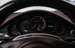 Porsche Panamera TURBO S PDK, S Chrono, Bose