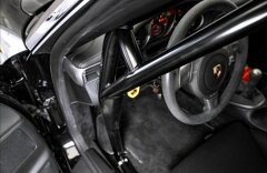Porsche 911 997 GT2 Clubsport, unikát