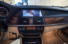 BMW X6 50i xDrive,Sportpaket,nav