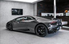 Lamborghini Huracán coupe, Sensonum, lift, bicolor
