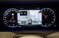 Mercedes-Benz Třídy S S 560 Maybach 4Matic exclusive