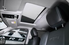Dodge RAM 1500 CREW CAB 5.7 HEMI, Laramie 4x4, LPG, CZ/EU
