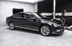 Volkswagen Passat 2.0 TDI Elegance, Navi, LED, DSG