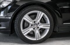 Mercedes-Benz Třídy C 350 CDI 4Matic, pano Harman/Kardon, navi, CZ