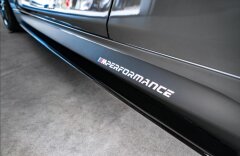 BMW M4 Telesto Edition 1/40, keramiky, LED volant, CZ