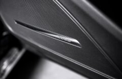 Audi A8 3.0 TDI quattro, LED, nezávislé, Alcantara