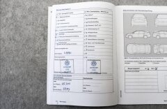 Volkswagen Golf GTE automat