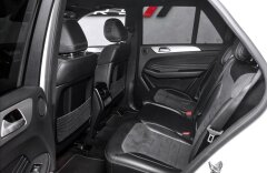 Mercedes-Benz Třídy M ML 350 CDI 4Matic AMG, vzduch, alcantara, CZ