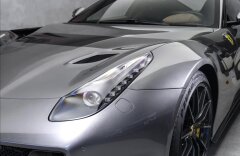 Ferrari F12 Berlinetta F12 TDF