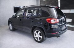 Volkswagen Tiguan 1.4 TSI Trendline BM, první majitel, CZ