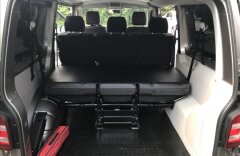 Volkswagen Transporter 2.0 TDI 110kW T6 kombi, 4motion, DSG