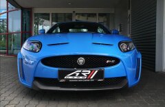 Jaguar XKR 5.0   S Kompressor Coupe