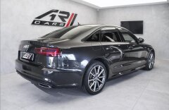 Audi A6 3.0 biTDI quattro LED Matrix, navi, kamera, ACC