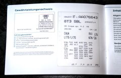 Audi S5 4.2 FSI quattro, Drive select, B&O sound, CZ