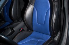 Audi R8 V8 4.2 quattro FSI, Bang&Olufsen