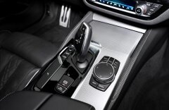 BMW Řada 5 540i xDrive M-paket, Harman/Kardon, asistenty, CZ