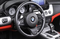 BMW Z4 Roadster sDrive 35is M-paket