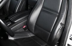 BMW X6 xDrive 50i, head-up display,