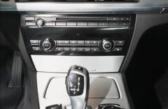BMW Řada 7 740d xDrive, M Paket, adaptivní tempomat