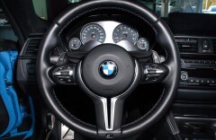 BMW Řada 4 M4 coupe competition, individual, head-up, CZ
