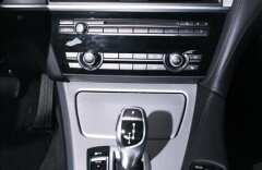 BMW Řada 6 640d xD M paket, individual, nezávislé topení