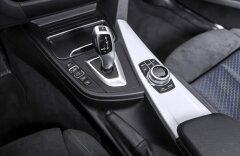 BMW Řada 3 340i GT xDrive M-technik, Head-up, surround view,