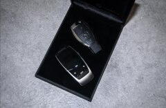 Mercedes-Benz Třídy G 350d AMG, Brabus výfuky, nezávislé top.,