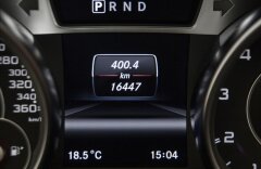 Mercedes-Benz SL SL 65 AMG Drivers package, keramiky, TV, top stav