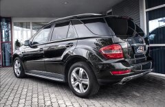 Mercedes-Benz Třídy M ML 350 CDI 4matic