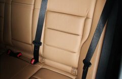 Mercedes-Benz Třídy E 350 CDI 4M, AMG, max, ventilace, CZ, 1.maj